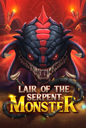 Бесплатная игра Lair of the Serpent Monster | SELECTOR KZ 