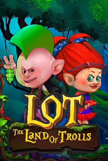 Бесплатная игра LOT Land Of Trolls | SELECTOR KZ 