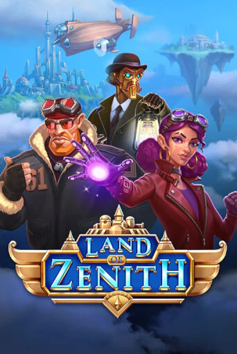 Бесплатная игра Land of Zenith | SELECTOR KZ 