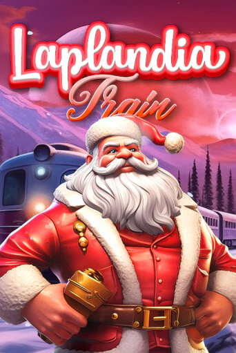 Бесплатная игра Laplandia Train | SELECTOR KZ 