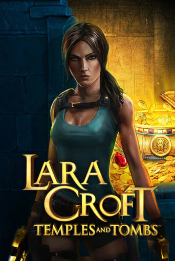 Бесплатная игра Lara Croft: Temples and Tombs | SELECTOR KZ 