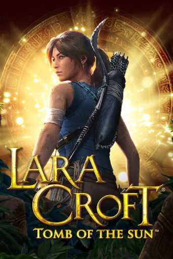 Бесплатная игра Lara Croft®: Tomb of the Sun™ | SELECTOR KZ 