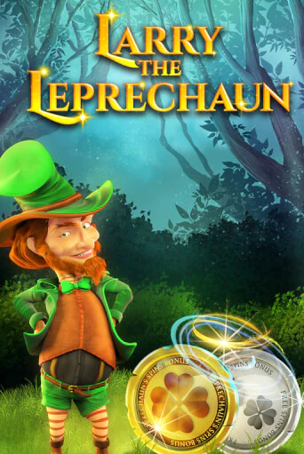 Бесплатная игра Larry the Leprechaun | SELECTOR KZ 