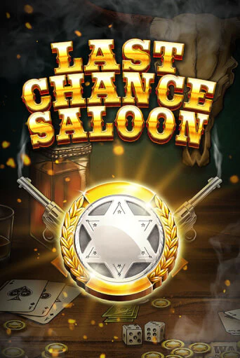 Бесплатная игра Last Chance Saloon | SELECTOR KZ 