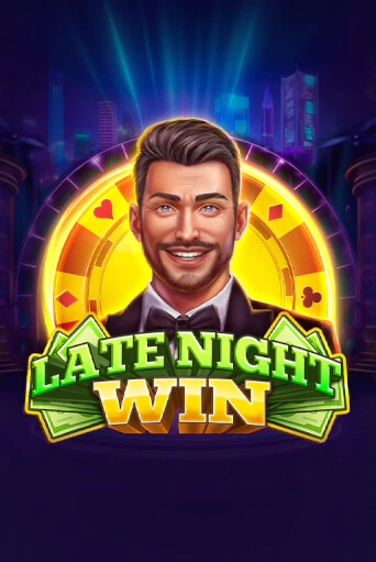 Бесплатная игра Late-Night Win | SELECTOR KZ 