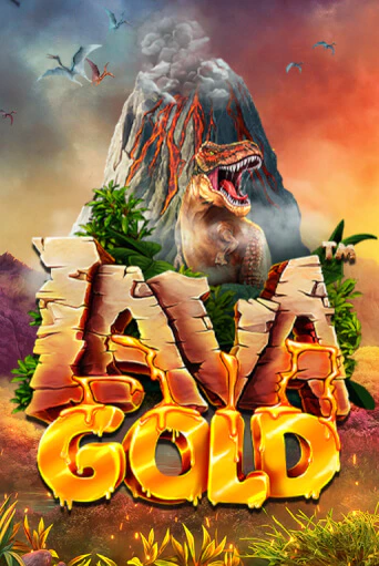 Бесплатная игра Lava Gold | SELECTOR KZ 