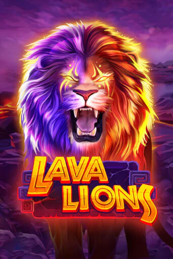 Бесплатная игра Lava Lions | SELECTOR KZ 