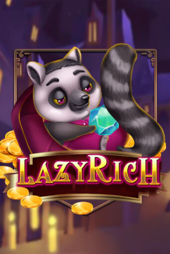 Бесплатная игра Lazy Rich | SELECTOR KZ 