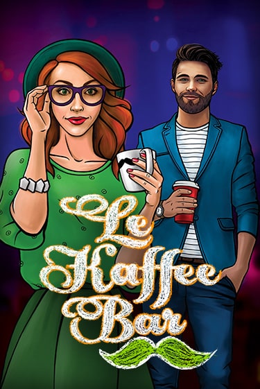 Бесплатная игра Le Kaffee Bar | SELECTOR KZ 