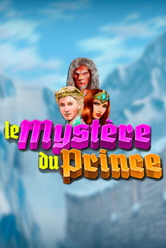 Бесплатная игра Le Mystere Du Prince | SELECTOR KZ 