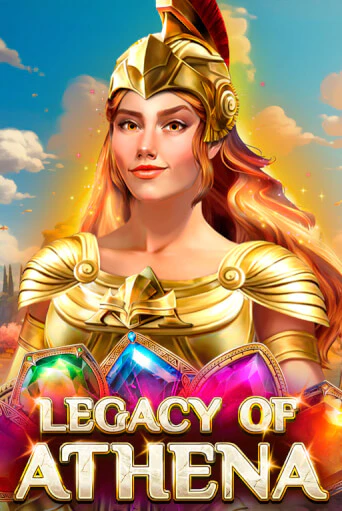 Бесплатная игра Legacy Of Athena | SELECTOR KZ 