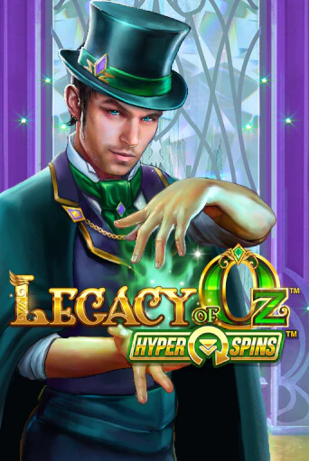 Бесплатная игра Legacy of Oz | SELECTOR KZ 