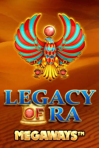 Бесплатная игра Legacy Of Ra Megaways | SELECTOR KZ 