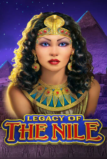 Бесплатная игра Legacy of The Nile | SELECTOR KZ 