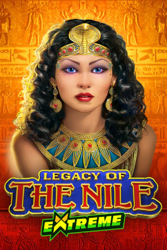 Бесплатная игра The Legacy of the Nile Extreme | SELECTOR KZ 