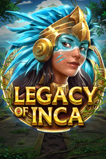 Бесплатная игра Legacy of Inca | SELECTOR KZ 