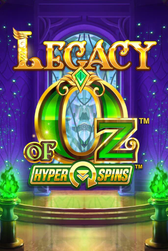 Бесплатная игра Legacy of Oz | SELECTOR KZ 