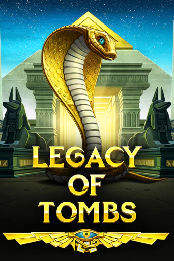 Бесплатная игра Legacy Of Tombs | SELECTOR KZ 