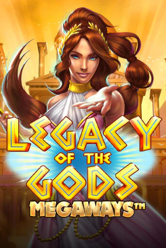 Бесплатная игра Legacy of Gods Megaways | SELECTOR KZ 