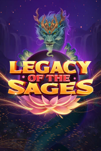 Бесплатная игра Legacy of the Sages | SELECTOR KZ 