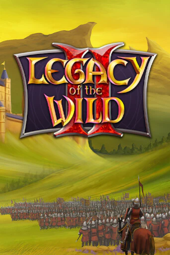 Бесплатная игра Legacy of the Wilds 2 | SELECTOR KZ 