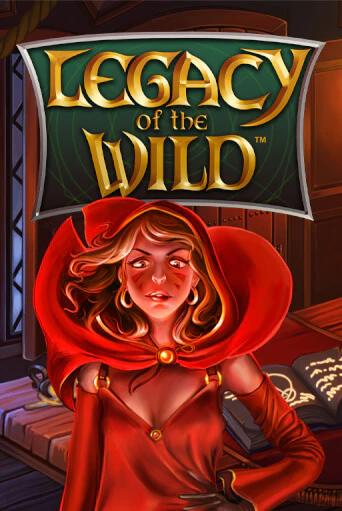 Бесплатная игра Legacy of the Wild | SELECTOR KZ 