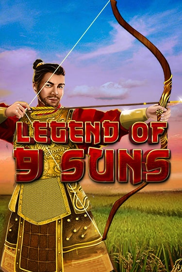 Бесплатная игра Legend of 9 Suns | SELECTOR KZ 