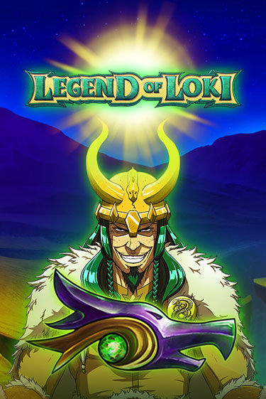 Бесплатная игра Legend of Loki | SELECTOR KZ 