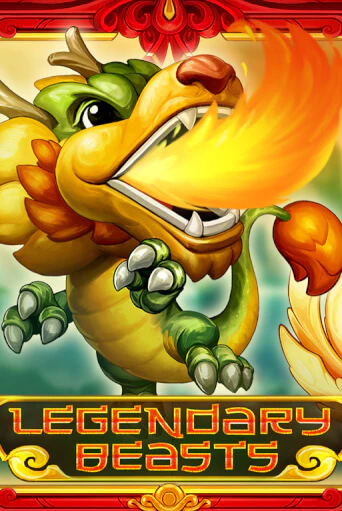 Бесплатная игра Legendary Beasts | SELECTOR KZ 