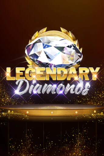 Бесплатная игра Legendary Diamonds | SELECTOR KZ 