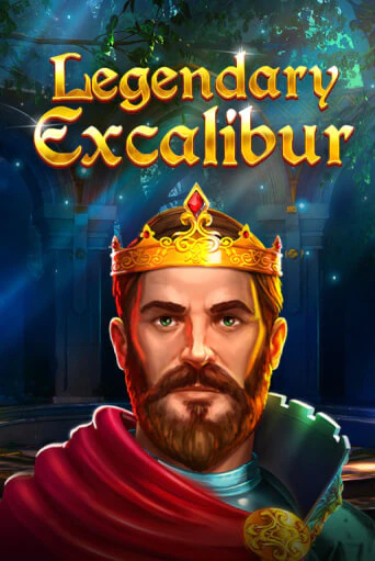 Бесплатная игра Legendary Excalibur | SELECTOR KZ 