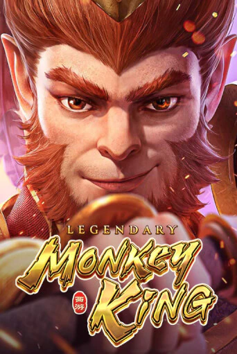 Бесплатная игра Legendary Monkey King | SELECTOR KZ 