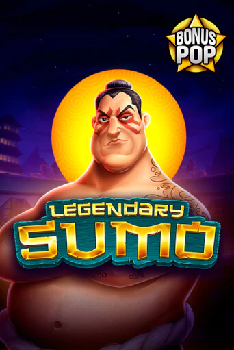 Бесплатная игра Legendary Sumo | SELECTOR KZ 