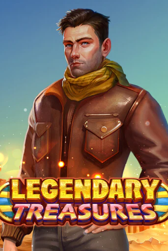 Бесплатная игра Legendary Treasures™ | SELECTOR KZ 