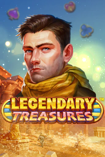 Бесплатная игра Legendary Treasures | SELECTOR KZ 