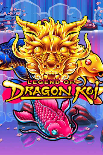 Бесплатная игра Legend of Dragon Koi | SELECTOR KZ 