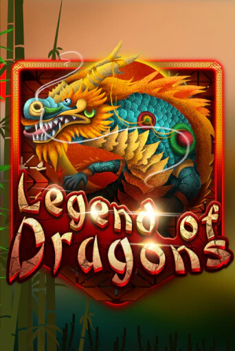 Бесплатная игра Legend of Dragons | SELECTOR KZ 