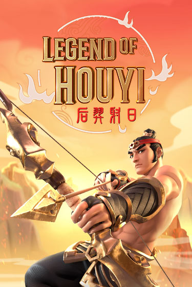 Бесплатная игра Legend of Hou Yi | SELECTOR KZ 