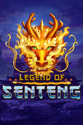 Бесплатная игра Legend of Senteng | SELECTOR KZ 