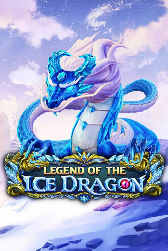 Бесплатная игра Legend of the Ice Dragon | SELECTOR KZ 