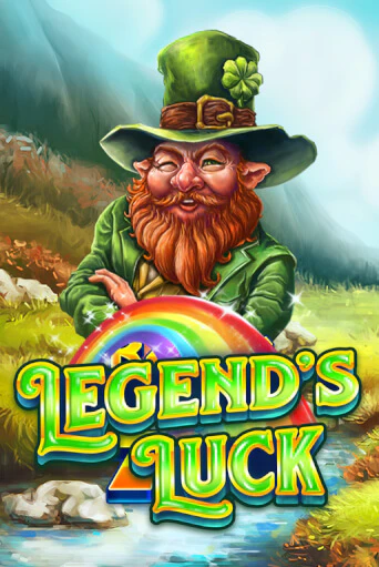 Бесплатная игра Legend's Luck | SELECTOR KZ 