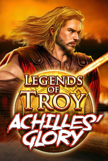 Бесплатная игра Legends of Troy: Achilles' Glory | SELECTOR KZ 