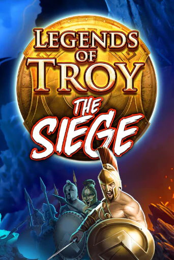 Бесплатная игра Legends of Troy: The Siege | SELECTOR KZ 