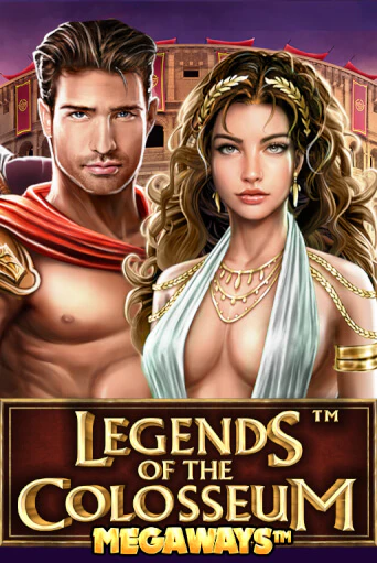 Бесплатная игра Legends of the Colosseum | SELECTOR KZ 