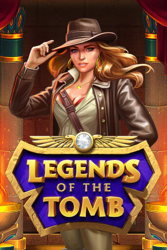 Бесплатная игра Legends of the Tomb Promo | SELECTOR KZ 