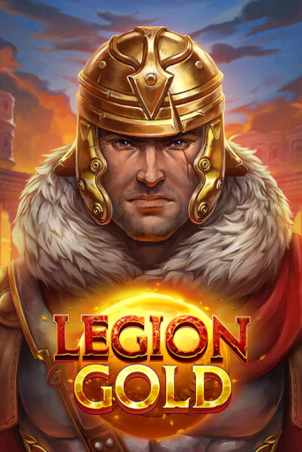 Бесплатная игра Legion Gold | SELECTOR KZ 