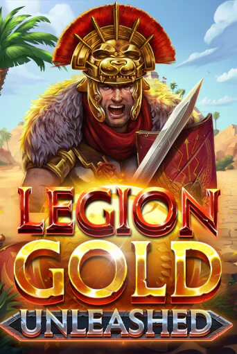 Бесплатная игра Legion Gold Unleashed | SELECTOR KZ 