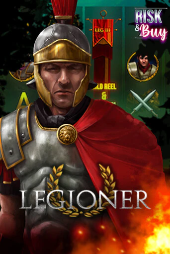 Бесплатная игра Legioner | SELECTOR KZ 