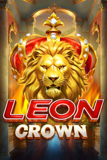 Бесплатная игра Leon Crown | SELECTOR KZ 