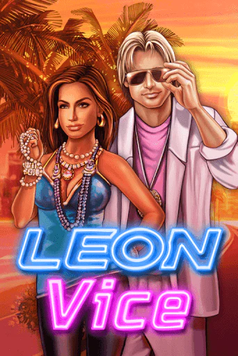 Бесплатная игра Leon Vice | SELECTOR KZ 